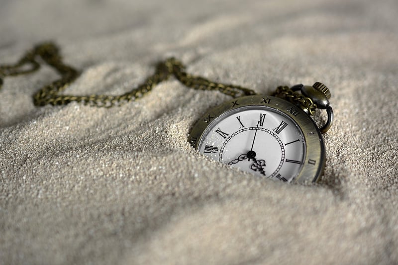 Time-bending Missions